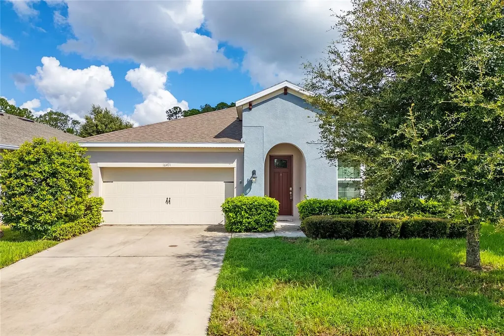 16491 Centipede Street Clermont FL 34714