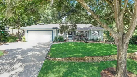 2549 Country Club Road Eustis FL 32726