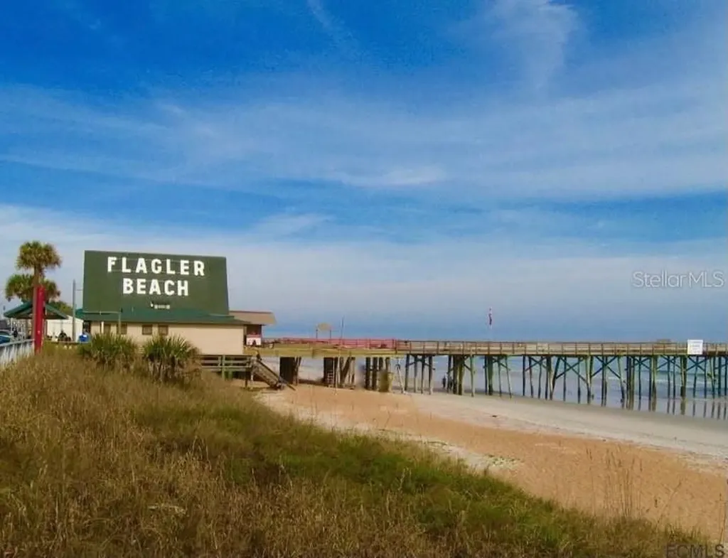 1601 N Central Avenue Flagler Beach FL 32136