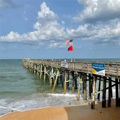 1601 N Central Avenue Flagler Beach FL 32136
