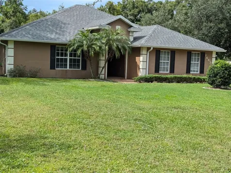 1683 NE Voss Oaks Circle Arcadia FL 34266