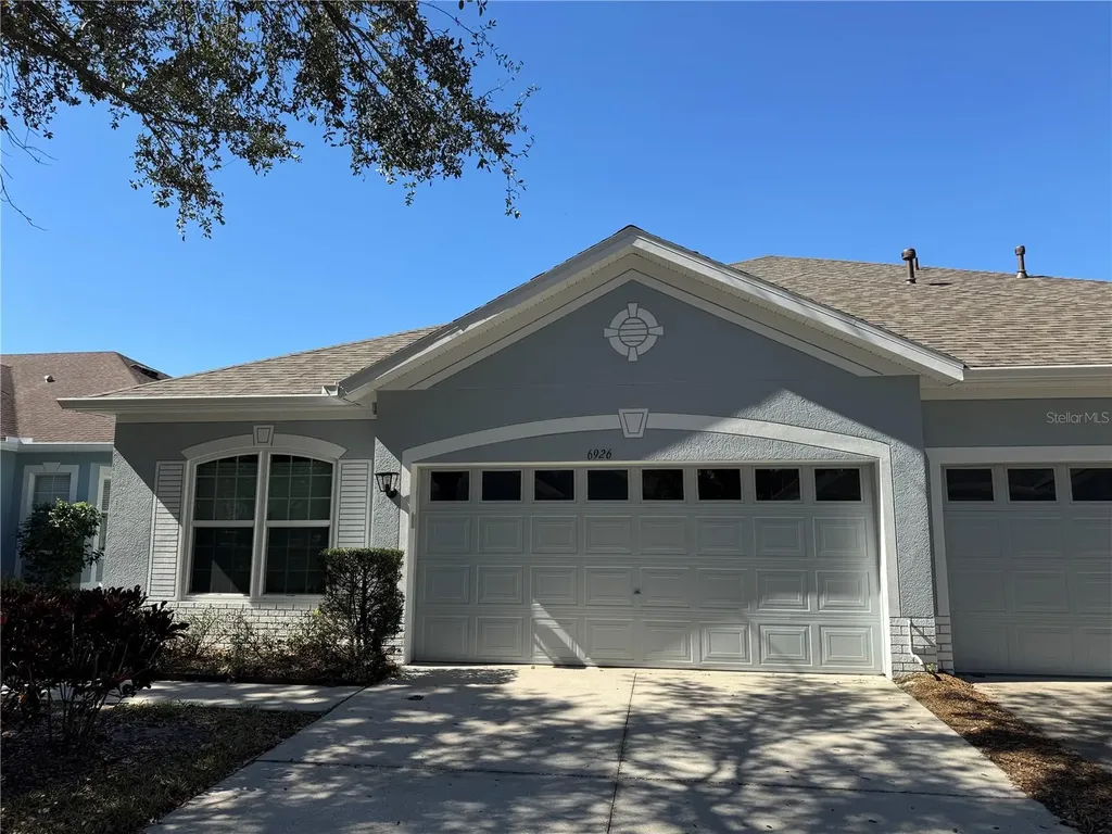 6926 Surrey Oak Drive Apollo Beach FL 33572