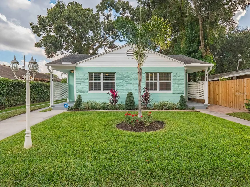 816 E Amelia Street Orlando FL 32801
