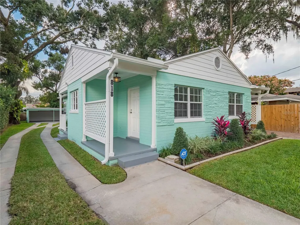 816 E Amelia Street Orlando FL 32801