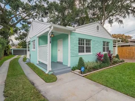 816 E Amelia Street Orlando FL 32801