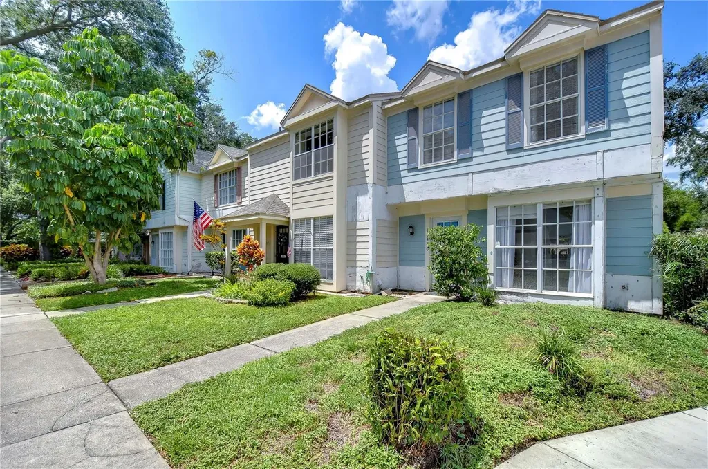 13950 Fletchers Mill Drive Tampa FL 33613