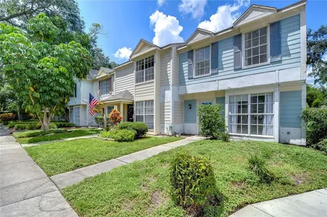 13950 Fletchers Mill Drive Tampa FL 33613