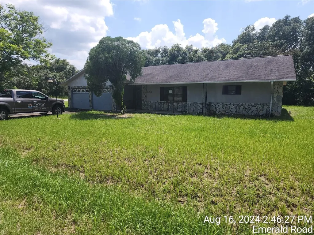 436 Emerald Road Ocala FL 34472