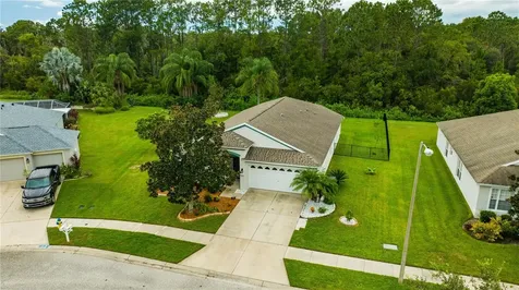 7801 Blackhill Street Wesley Chapel FL 33545