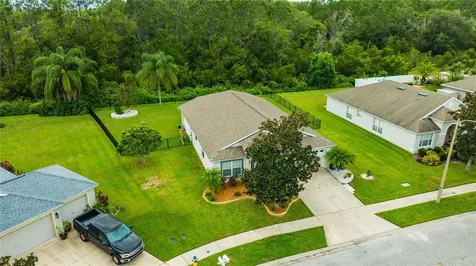 7801 Blackhill Street Wesley Chapel FL 33545