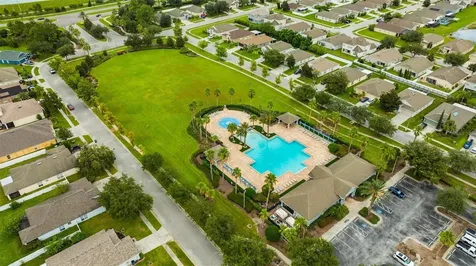 7801 Blackhill Street Wesley Chapel FL 33545