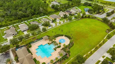 7801 Blackhill Street Wesley Chapel FL 33545