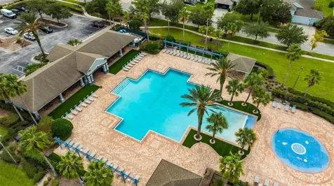7801 Blackhill Street Wesley Chapel FL 33545
