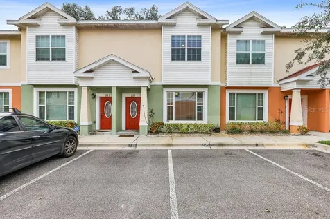 227 Alexander Woods Drive Plant City FL 33563