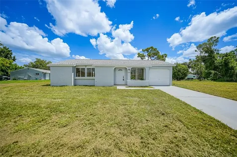 6681 Mara Court North Port FL 34287