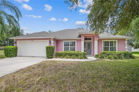 350 Weather Wood Court Leesburg FL 34748
