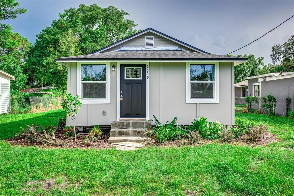 2529 Weber Street Lakeland FL 33801