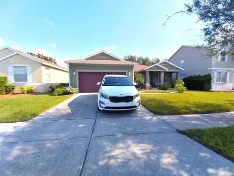 11320 Laurel Brook Court Riverview FL 33569