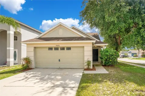 28628 Seashell Court Wesley Chapel FL 33545