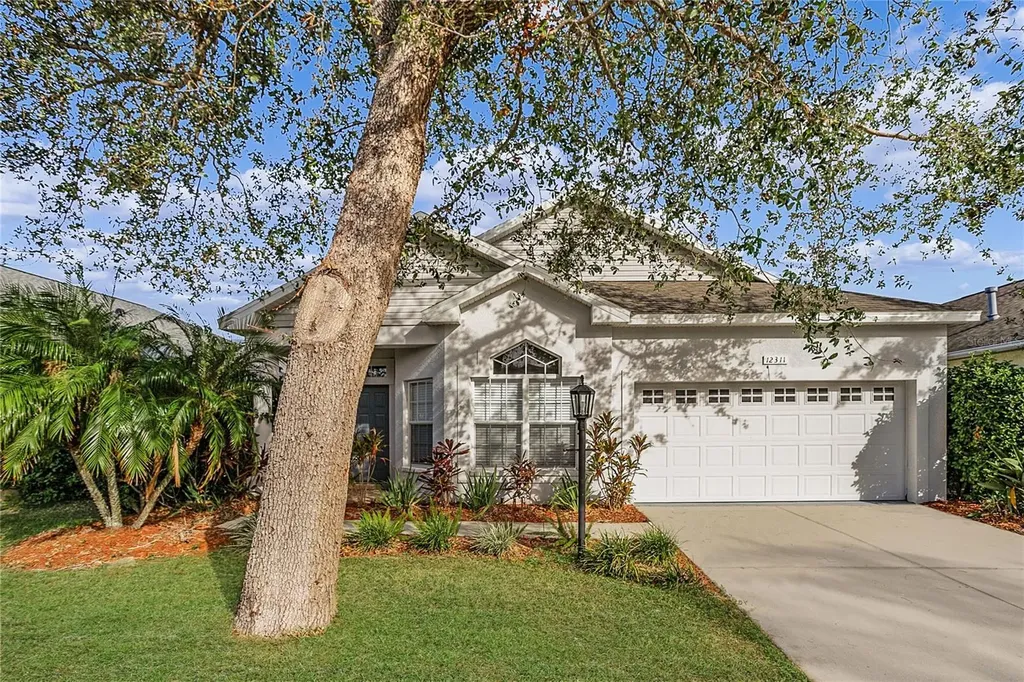 12311 Tall Pines Way Lakewood Ranch FL 34202