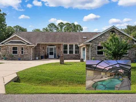 24 Bassett Lane Palm Coast FL 32137