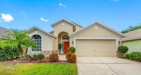 18918 Twinberry Drive Tampa FL 33647