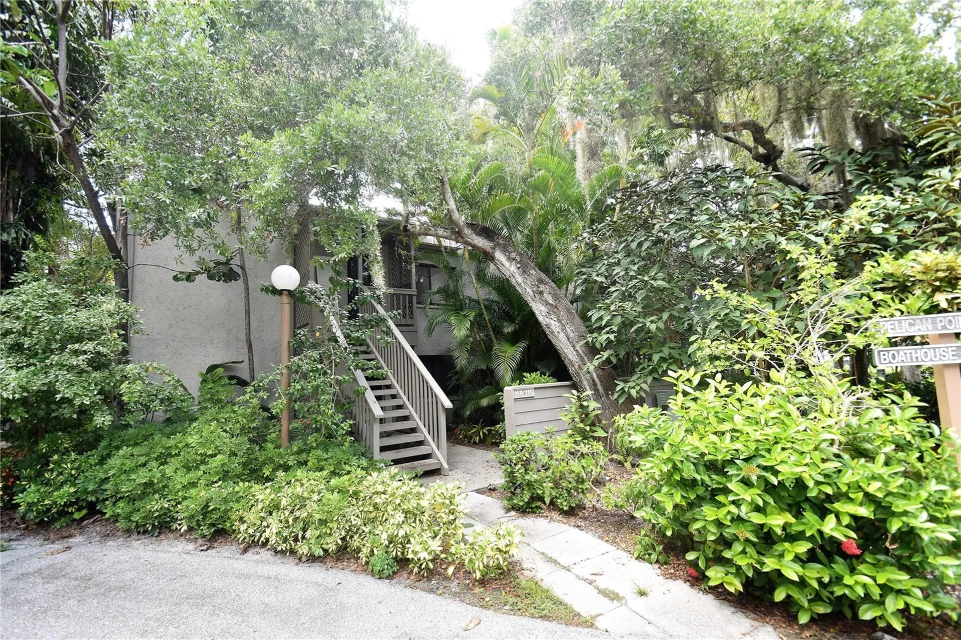 1601 Pelican Point Drive Sarasota FL 34231