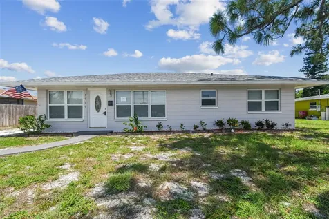 3900 31st Street S St Petersburg FL 33712