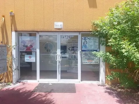 4139 W Vine Street Kissimmee FL 34741