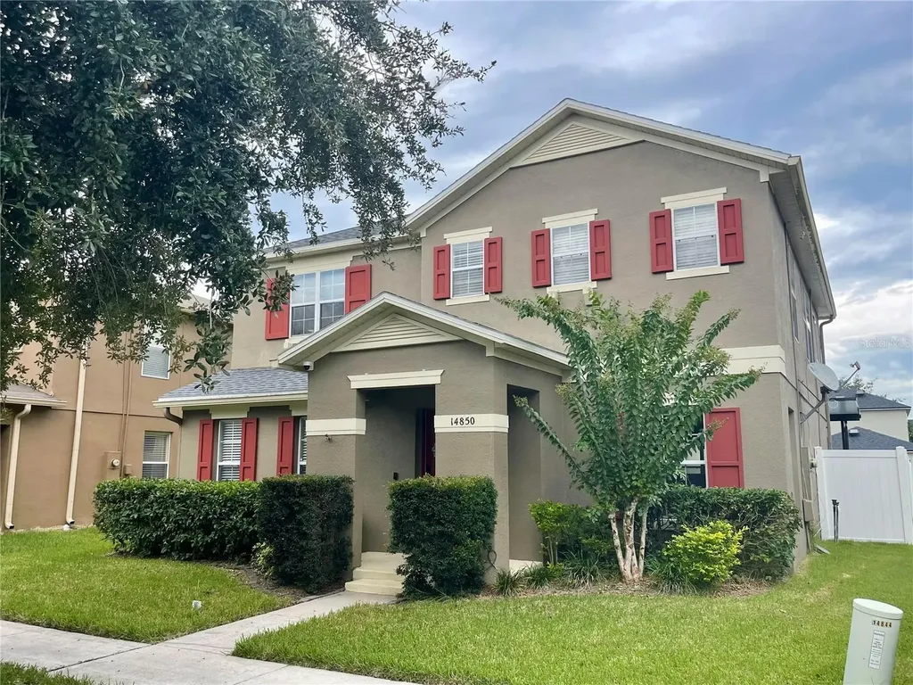 14850 Royal Poinciana Drive Orlando FL 32828