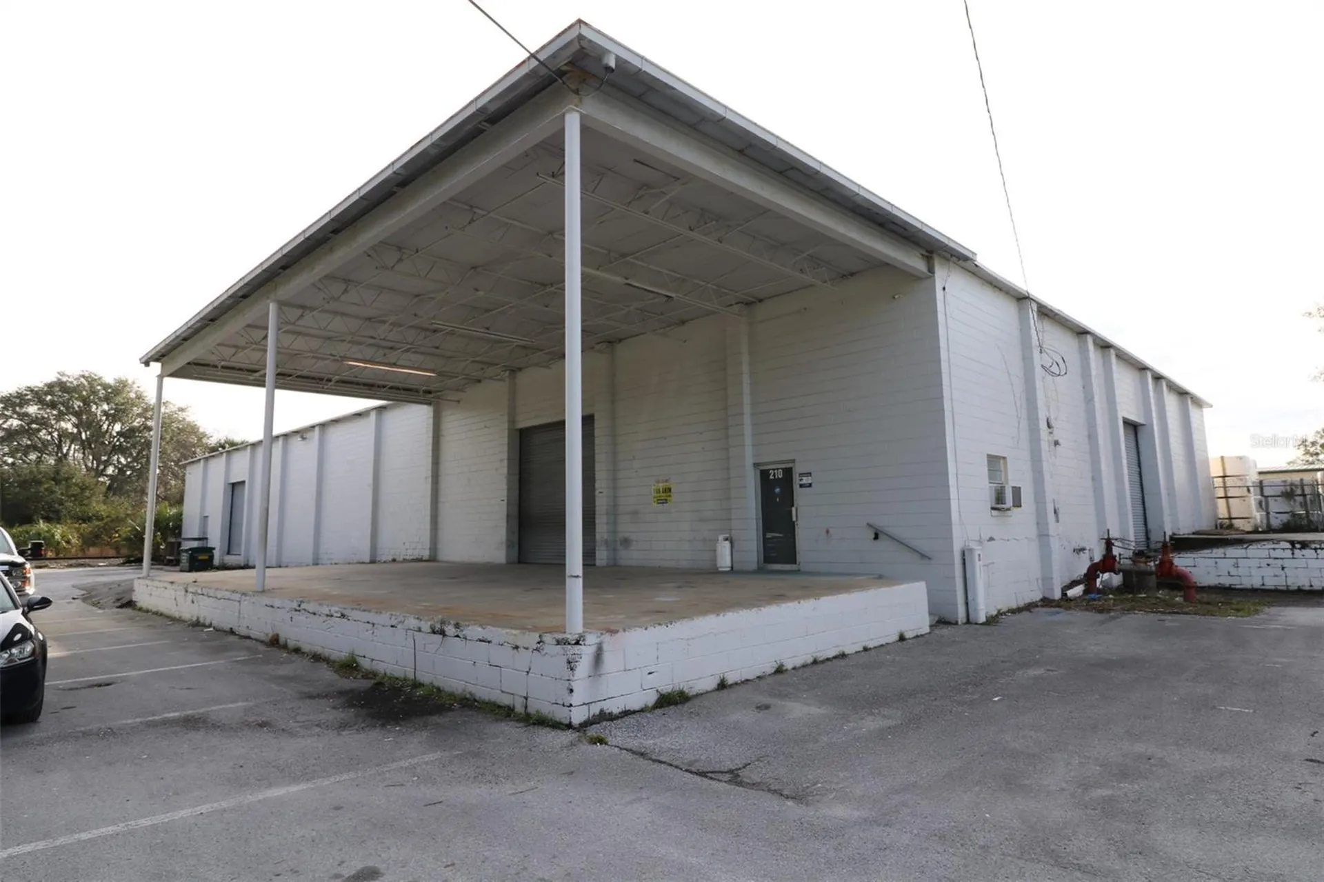210 NW 13th Street Ocala FL 34475