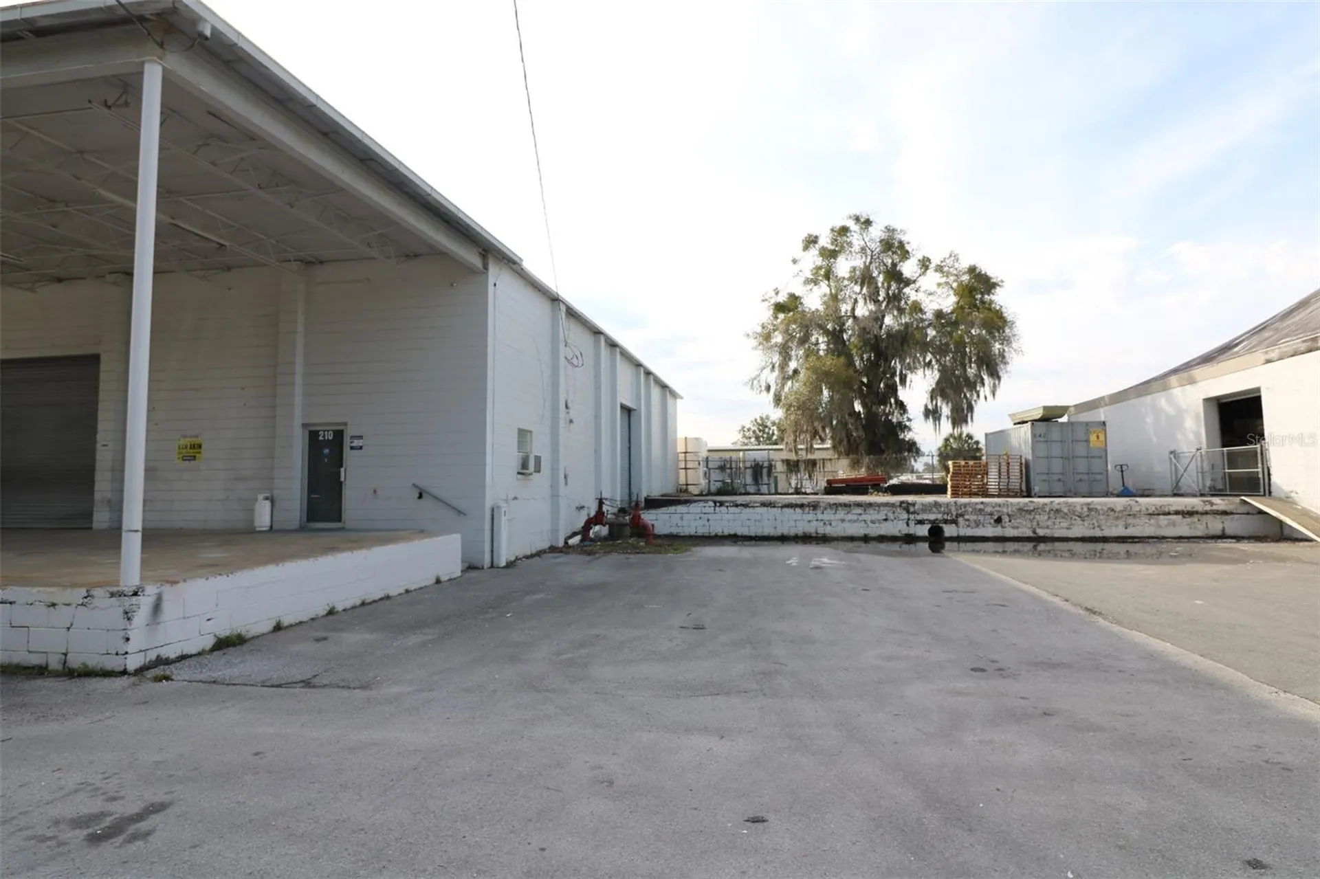 210 NW 13th Street Ocala FL 34475
