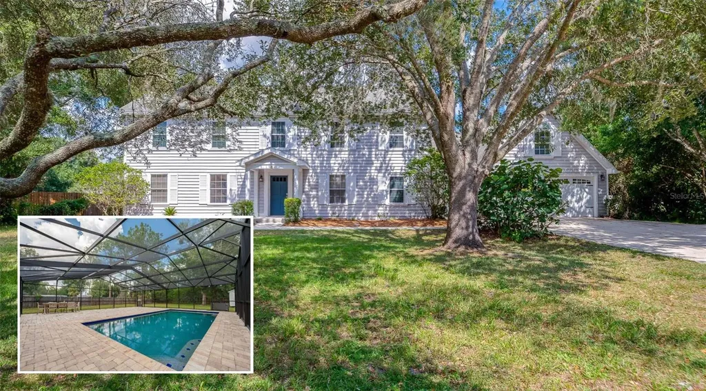5743 Sweetwater Boulevard Port Orange FL 32127