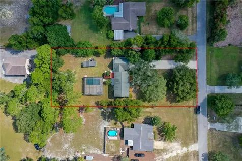 5743 Sweetwater Boulevard Port Orange FL 32127