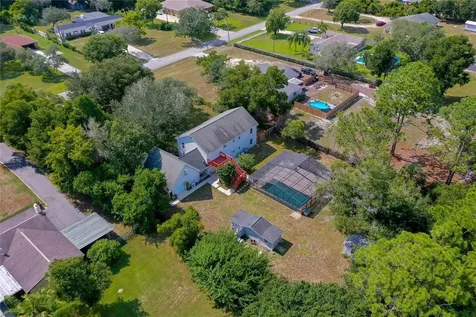 5743 Sweetwater Boulevard Port Orange FL 32127