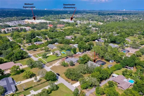 5743 Sweetwater Boulevard Port Orange FL 32127