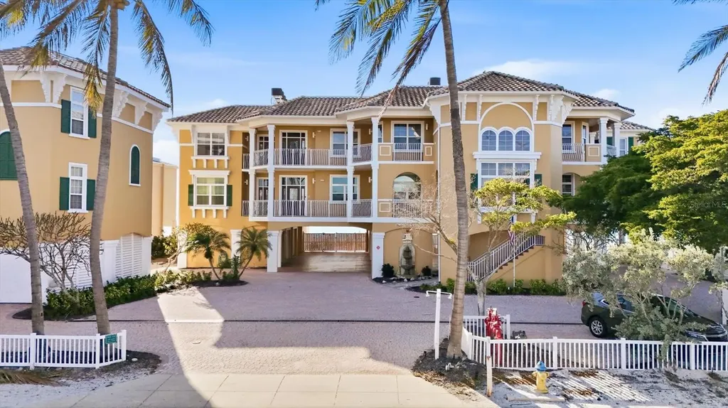 1900 Gulf Drive N Bradenton Beach FL 34217