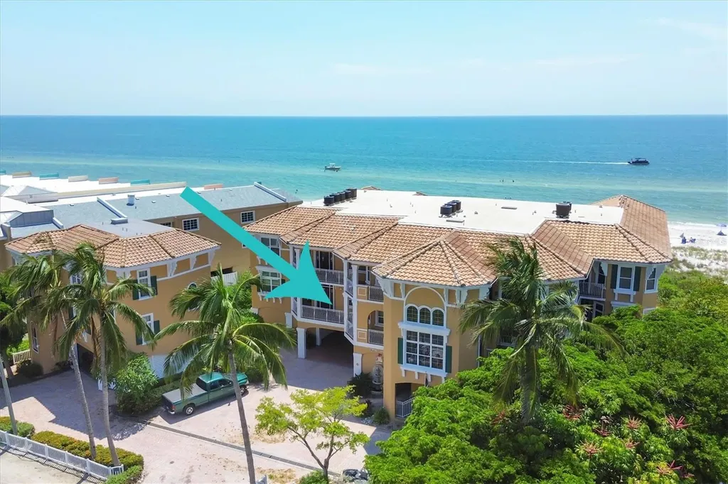 1900 Gulf Drive N Bradenton Beach FL 34217