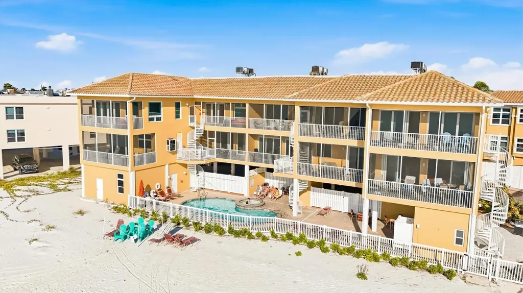 1900 Gulf Drive N Bradenton Beach FL 34217