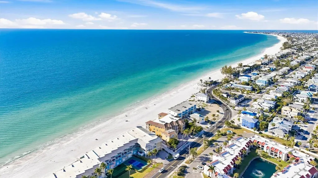1900 Gulf Drive N Bradenton Beach FL 34217
