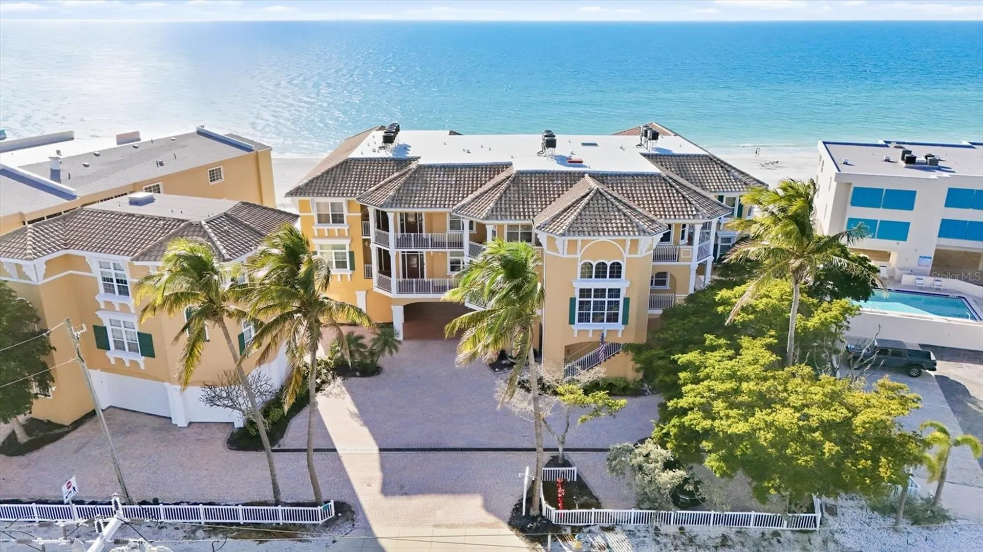 1900 Gulf Drive N Bradenton Beach FL 34217