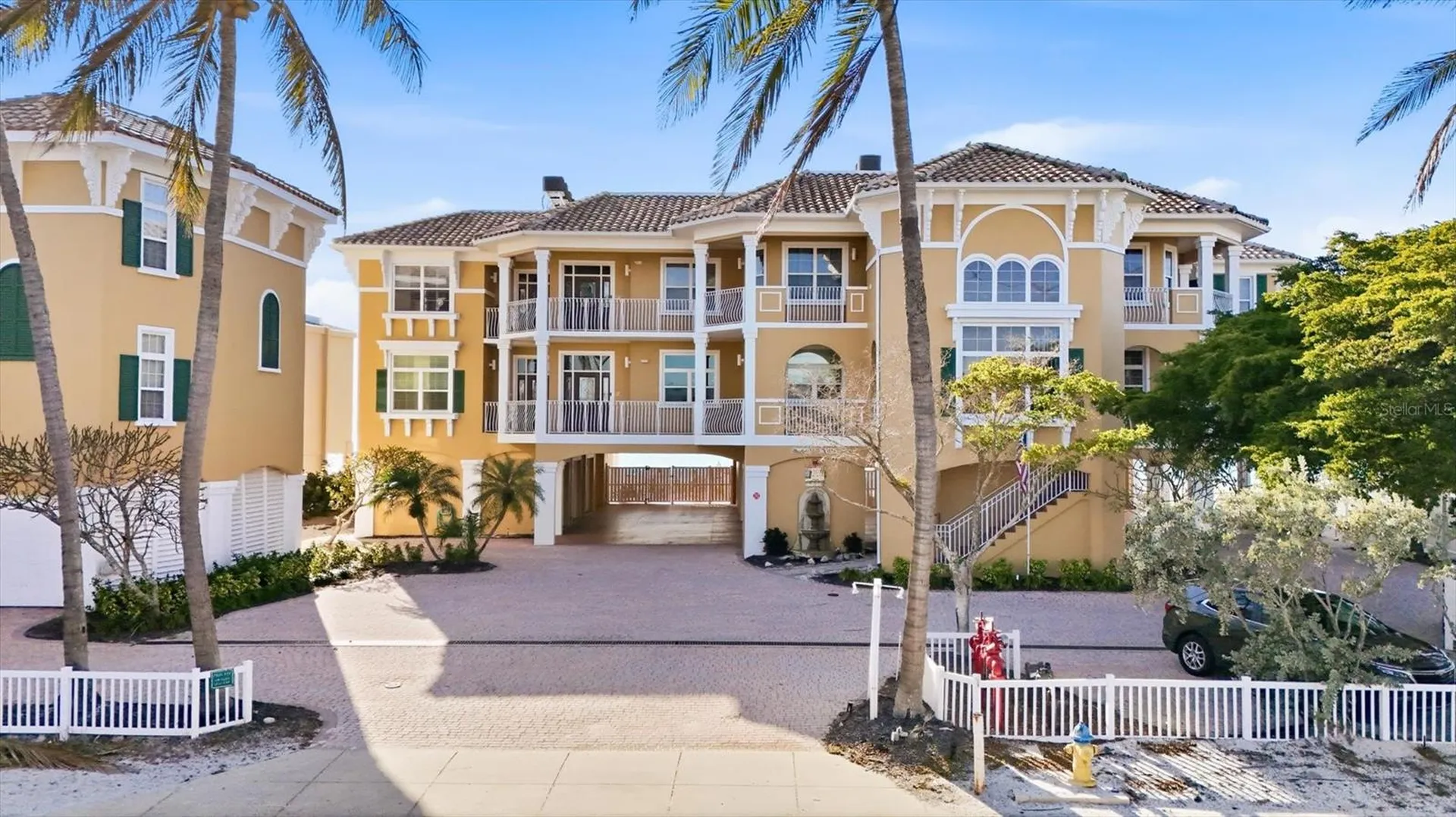 1900 Gulf Drive N Bradenton Beach FL 34217