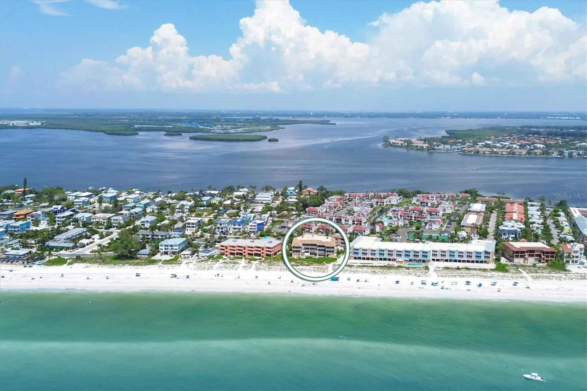 1900 Gulf Drive N Bradenton Beach FL 34217