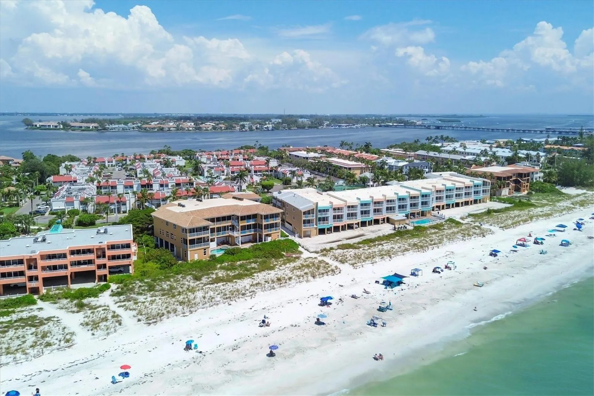 1900 Gulf Drive N Bradenton Beach FL 34217