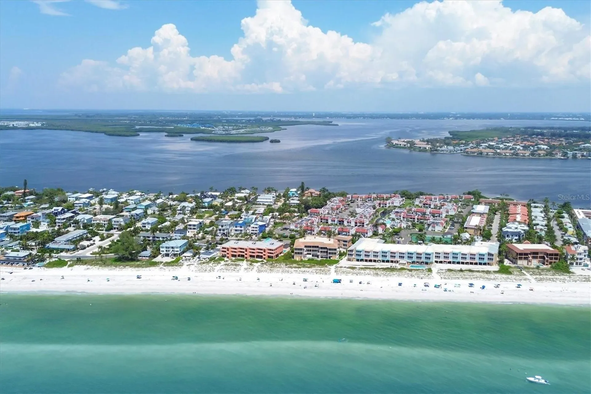 1900 Gulf Drive N Bradenton Beach FL 34217