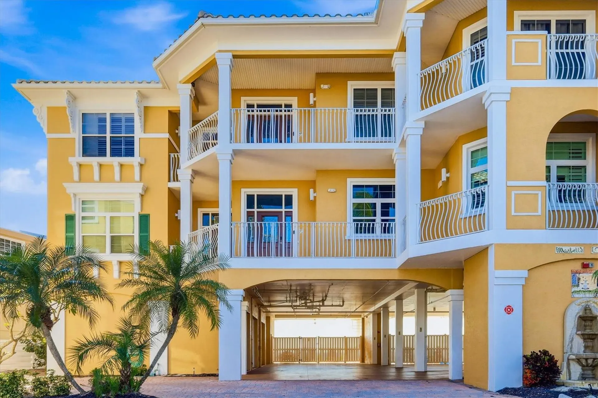 1900 Gulf Drive N Bradenton Beach FL 34217