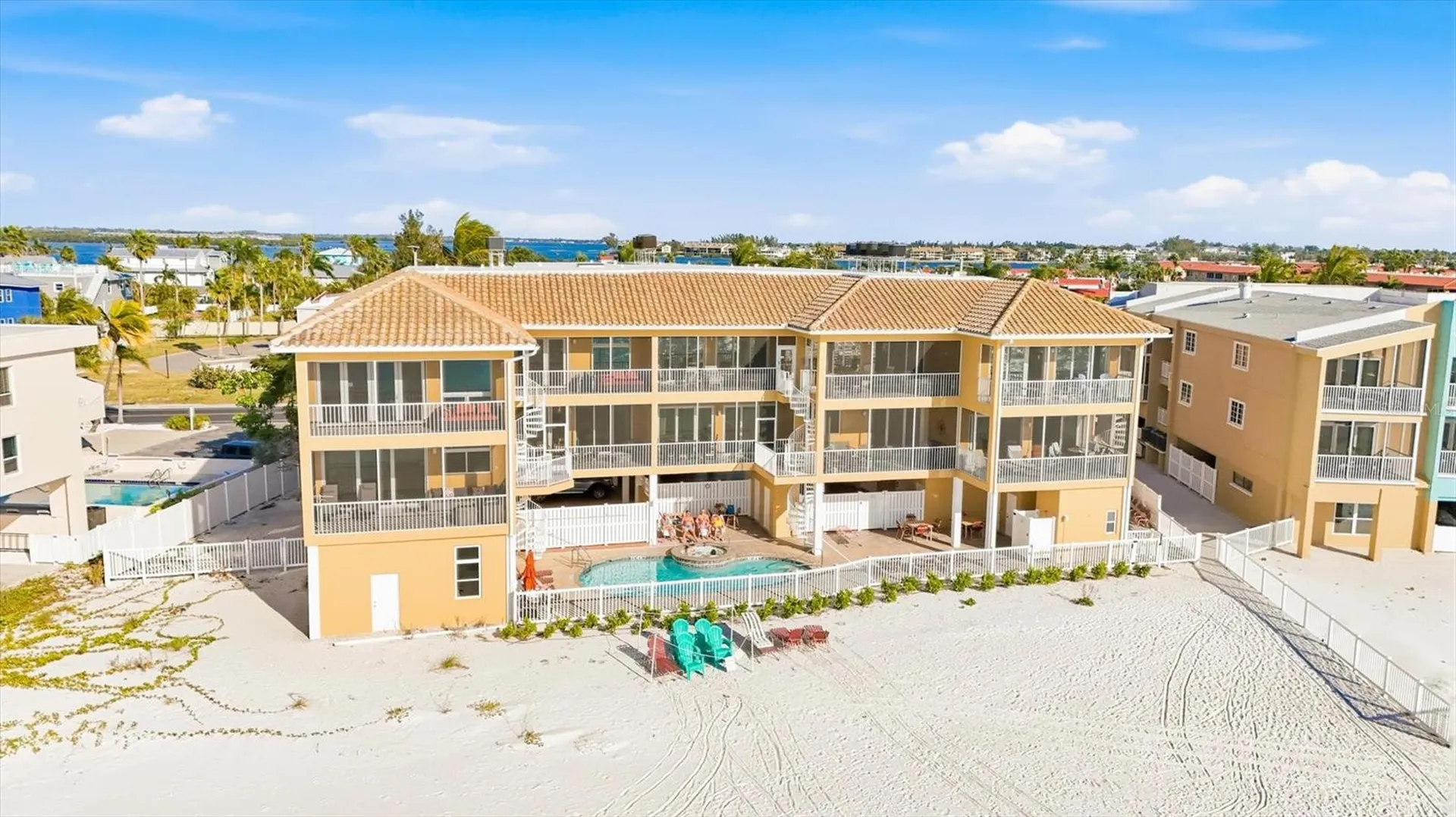 1900 Gulf Drive N Bradenton Beach FL 34217