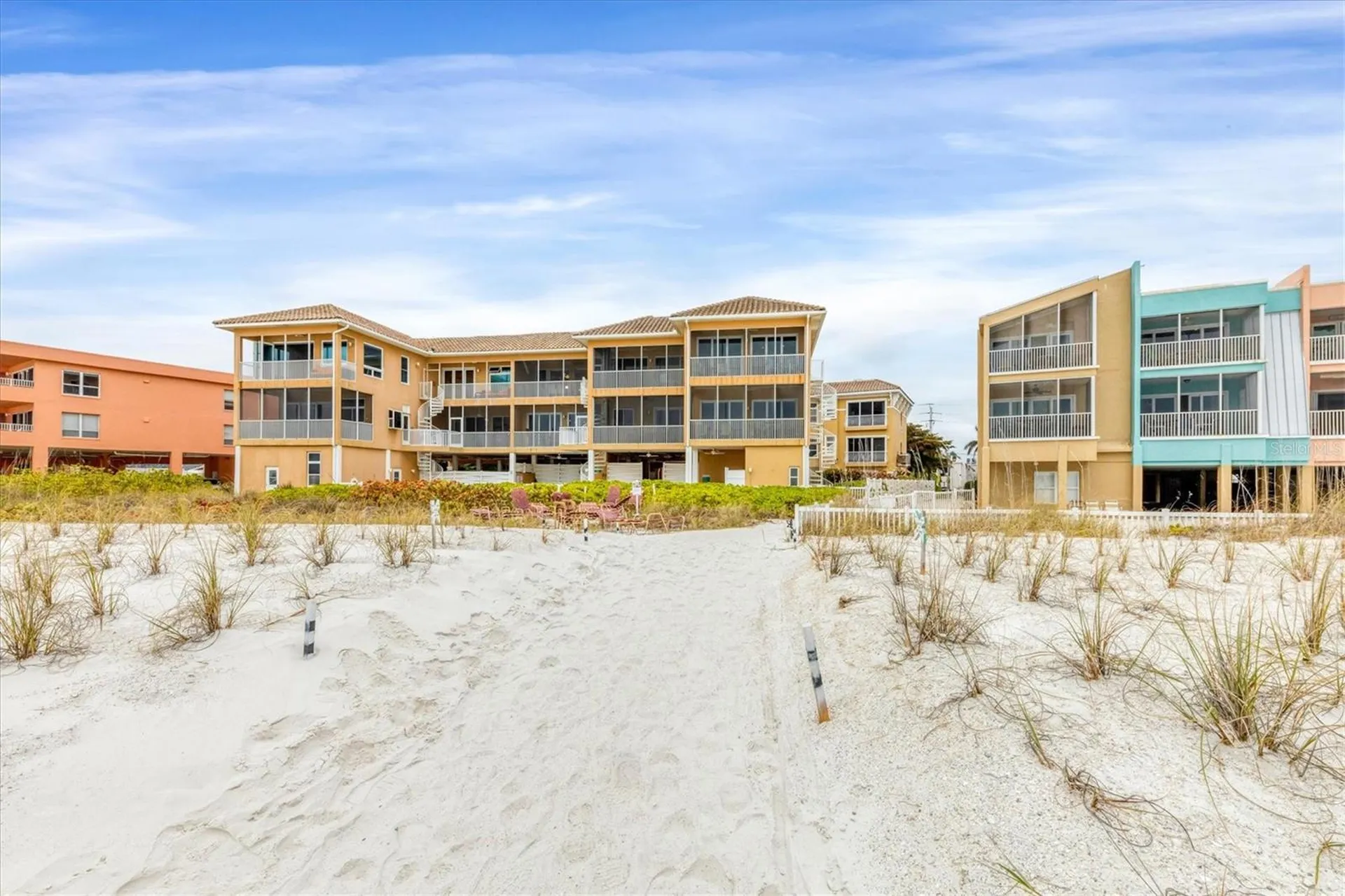 1900 Gulf Drive N Bradenton Beach FL 34217