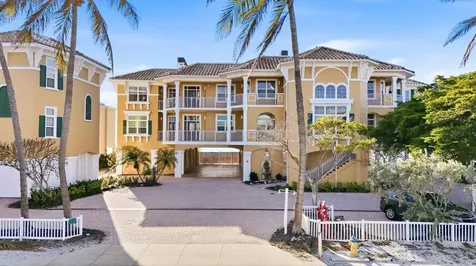 1900 Gulf Drive N Bradenton Beach FL 34217