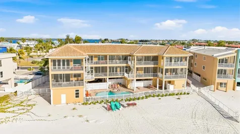 1900 Gulf Drive N Bradenton Beach FL 34217